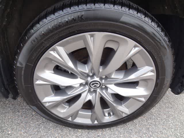 Used 2024 MAZDA CX-90 3.3 Turbo w/ Premium Package AWD/4WD image 50