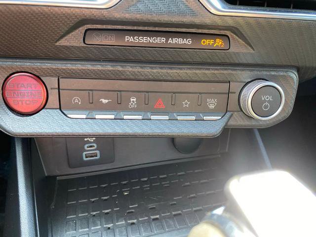 Certified 2024 Ford Mustang Premium image 22