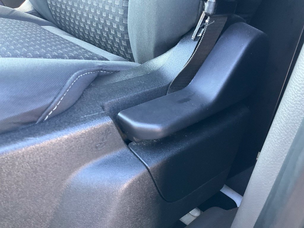 Certified 2025 Ford Transit 250 Low Roof w/ Exterior Upgrade Package RWD image 13