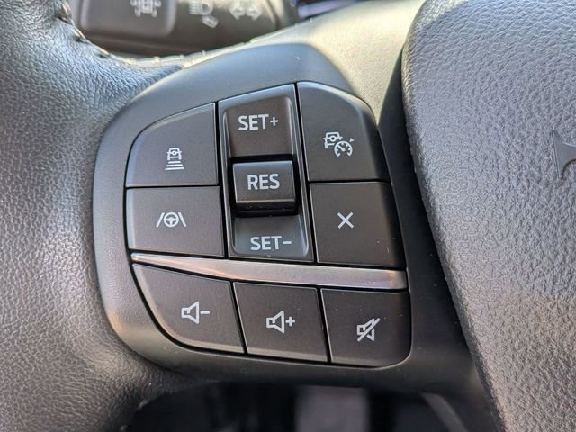 Certified 2023 Ford Bronco Sport Big Bend w/ Convenience Package AWD/4WD image 19