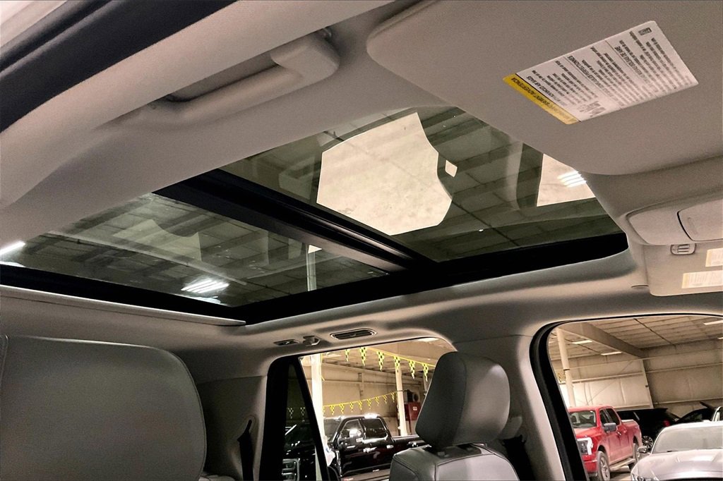 Certified 2025 Ford Expedition Max Active image 21