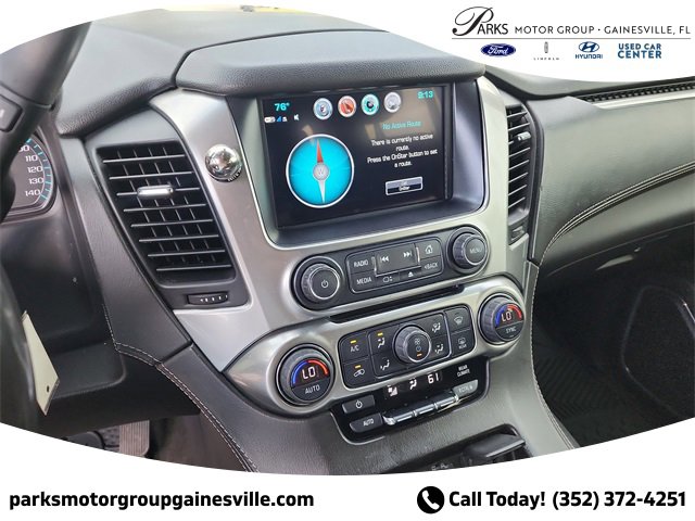 Used 2018 Chevrolet Tahoe LS w/ Max Trailering Package image 18