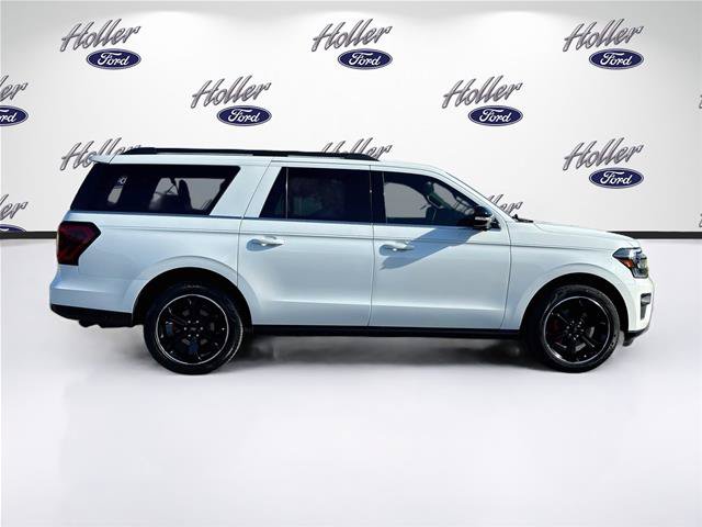 Certified 2024 Ford Expedition Max Limited RWD image 9