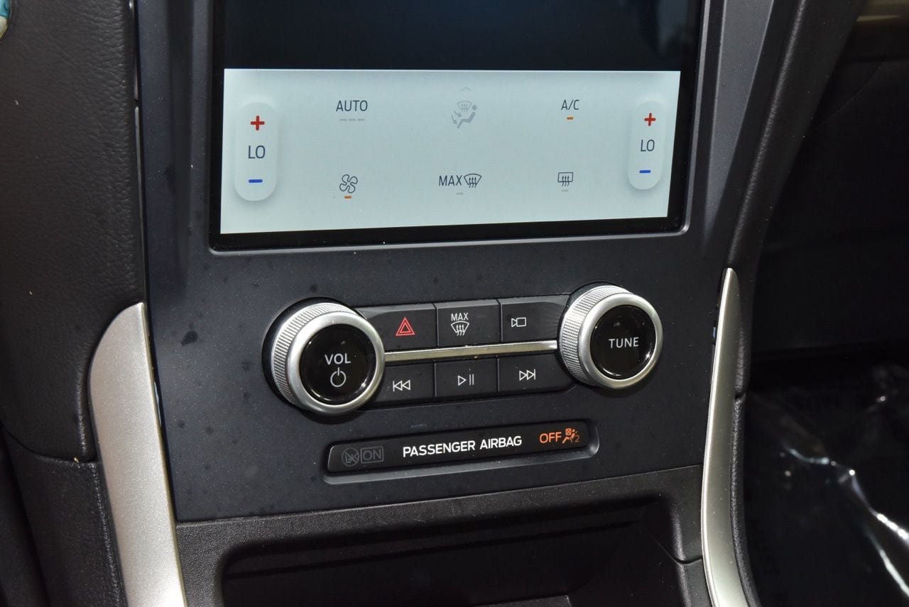 Certified 2023 Ford Edge SE AWD/4WD image 29