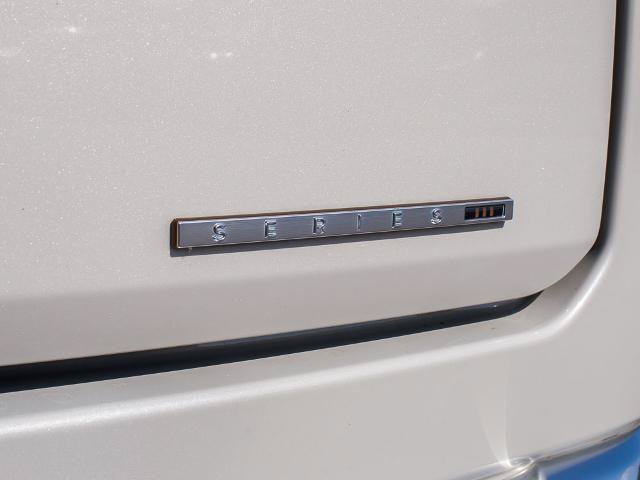Used 2022 Jeep Grand Wagoneer Series III w/ Rear Seat Video Group 1 AWD/4WD image 12