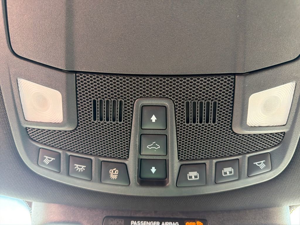 Certified 2024 Ford Expedition Limited AWD/4WD image 19