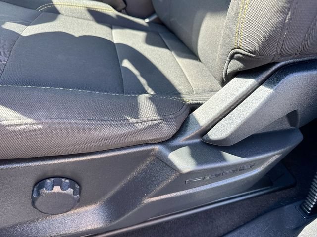 Certified 2024 Ford F150 STX AWD/4WD image 12