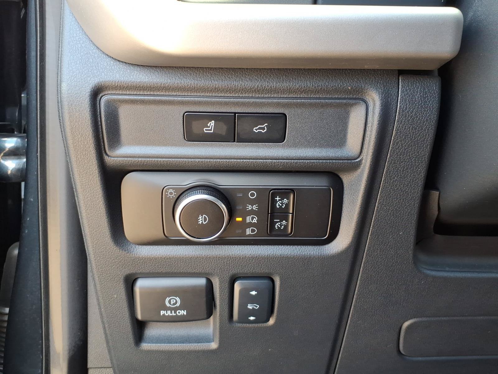 Certified 2024 Ford Expedition Max XLT AWD/4WD image 14