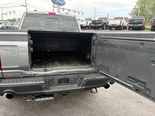 Certified 2025 Ford F150 Tremor w/ Equipment Group 402A High AWD/4WD image 20