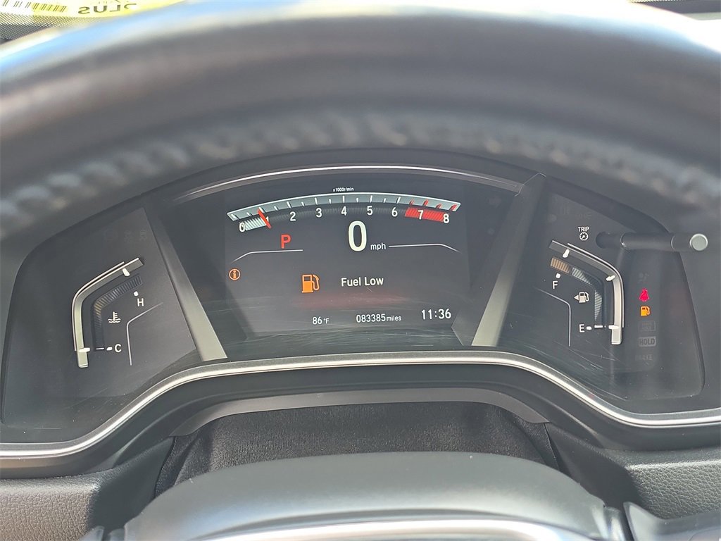 Used 2017 Honda CR-V EX-L image 31