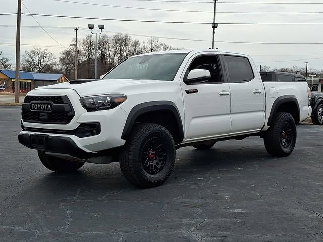 Used 2019 Toyota Tacoma TRD Pro