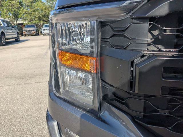 Certified 2023 Ford F150 XL w/ STX Appearance Package RWD image 10