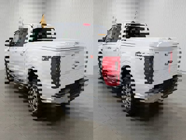 Certified 2022 Ford Ranger Lariat w/ Equipment Group 501A High image 8