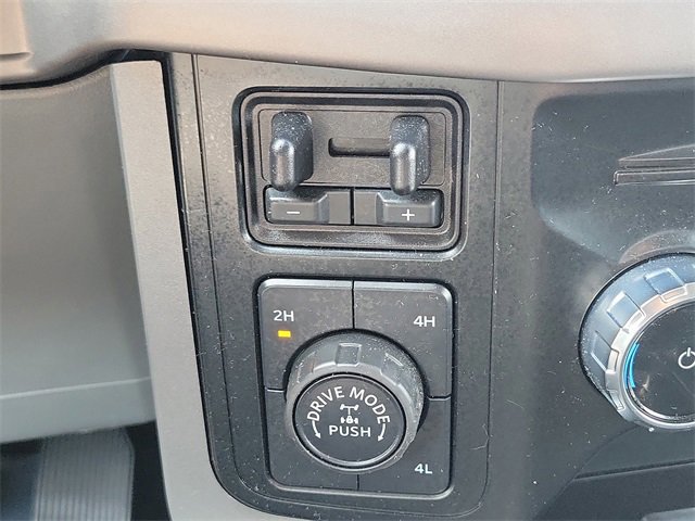 Certified 2024 Ford F150 XLT w/ Equipment Group 302A MID image 19