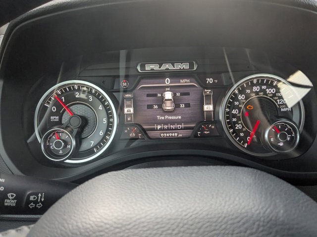 Used 2022 RAM 1500 Laramie AWD/4WD image 20