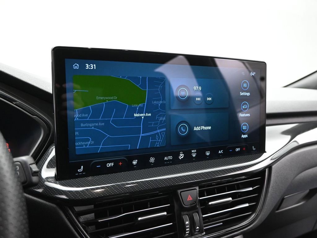 Certified 2024 Ford Escape ST-Line Elite image 42