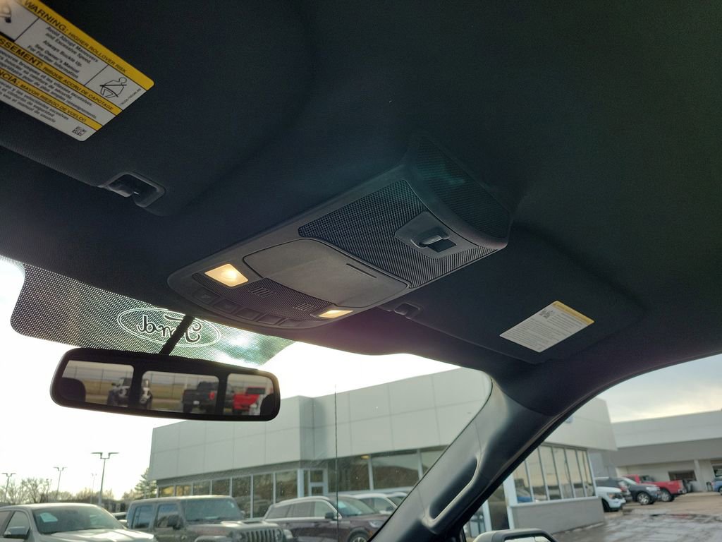 Certified 2018 Ford F150 XLT w/ Equipment Group 302A Luxury image 30