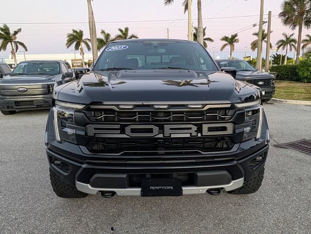 Certified 2025 Ford F150 Raptor image 5