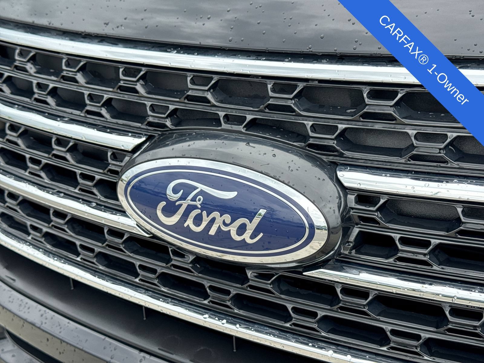 Certified 2023 Ford Explorer XLT w/ Equipment Group 202A AWD/4WD image 14