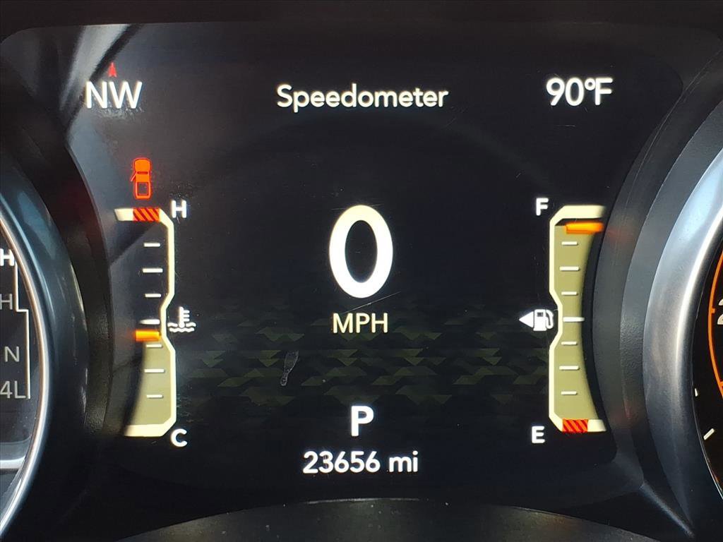 Used 2022 Jeep Gladiator Willys image 20