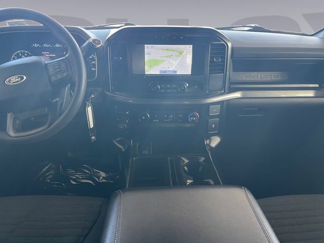 Certified 2023 Ford F150 XL w/ STX Appearance Package image 12
