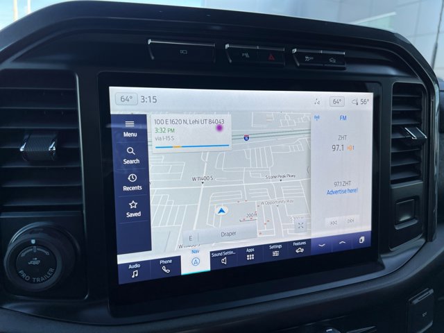 Certified 2023 Ford F150 Tremor w/ Equipment Group 402A High image 19