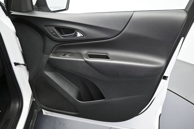 Used 2024 Chevrolet Equinox LT FWD image 33