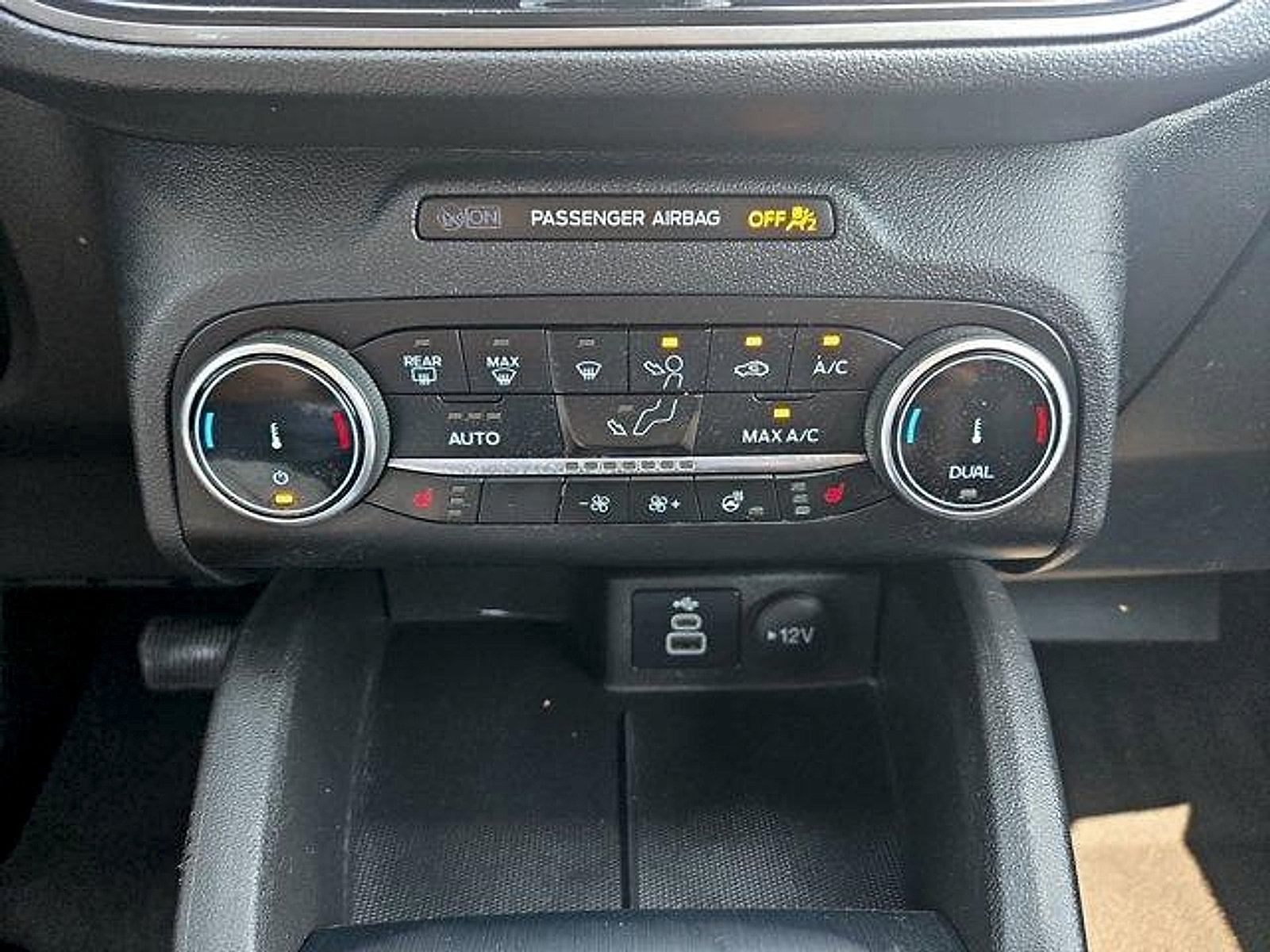 Certified 2024 Ford Escape Active AWD/4WD image 20