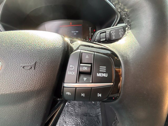 Certified 2024 Ford Escape Active AWD/4WD image 13