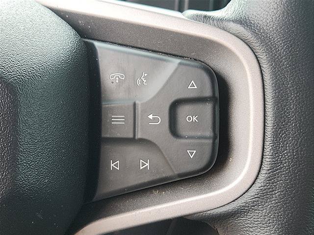 Certified 2023 Ford Bronco Big Bend AWD/4WD image 19