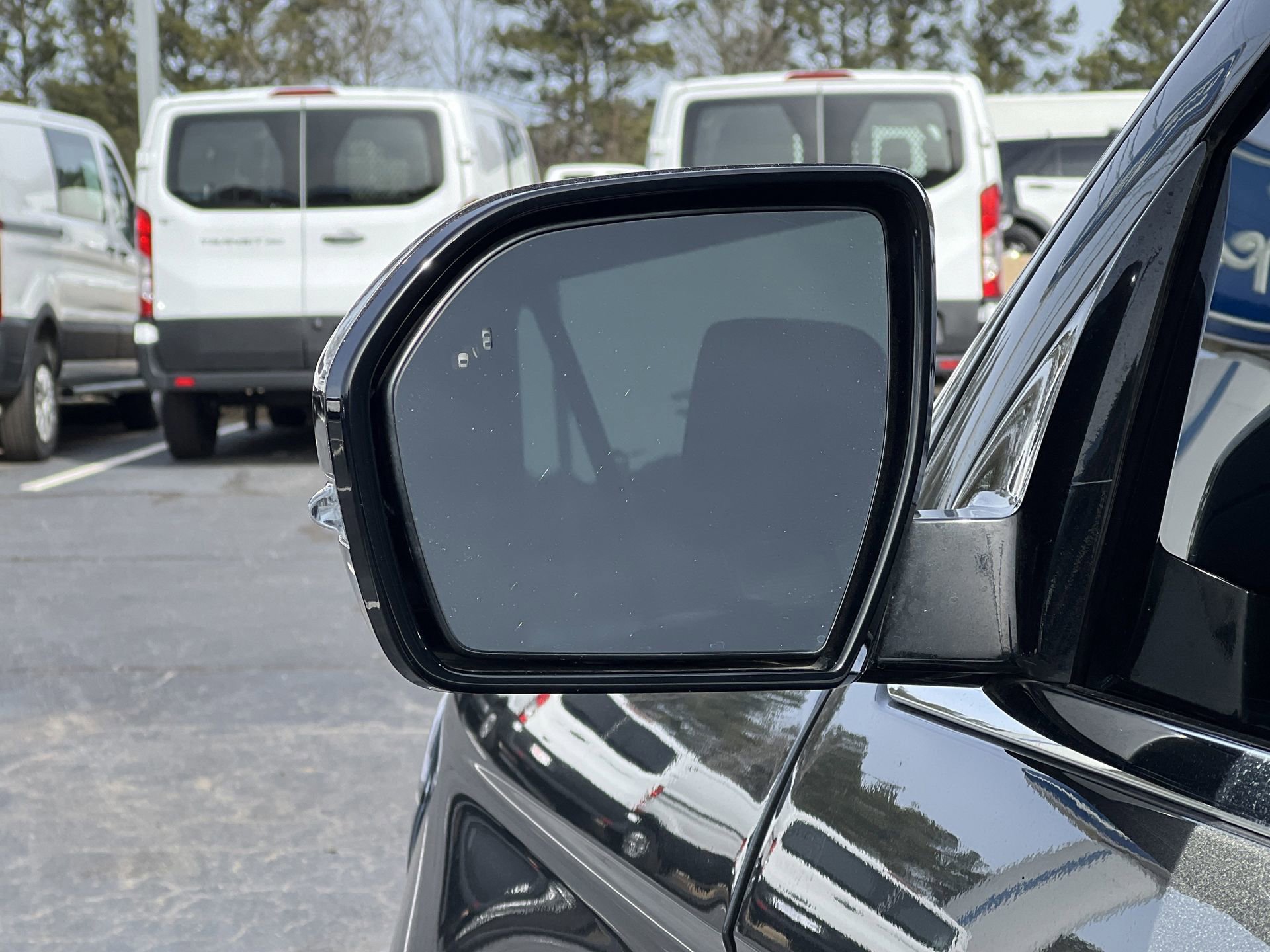 Certified 2021 Ford Expedition XLT image 35