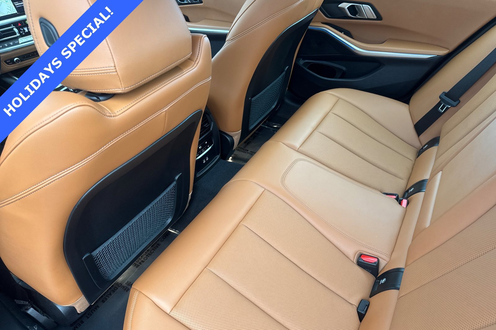 Used 2022 BMW 330e w/ Premium Package image 12