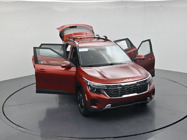 Used 2026 Kia Seltos S FWD image 49