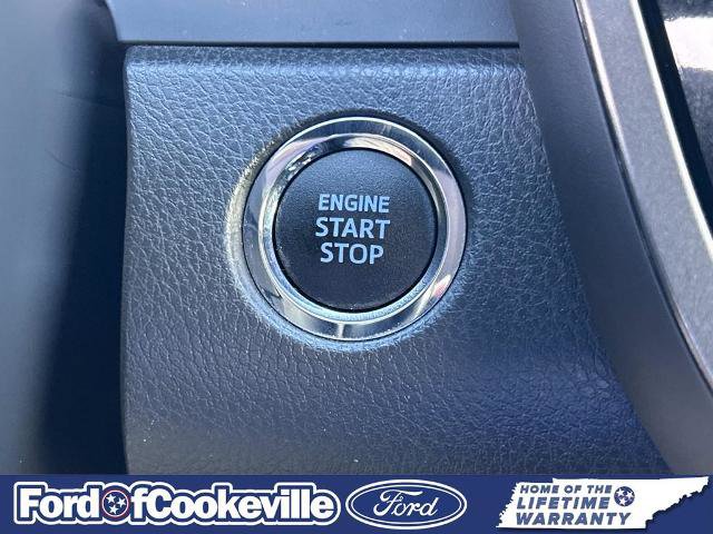 Used 2022 Toyota Camry TRD image 30