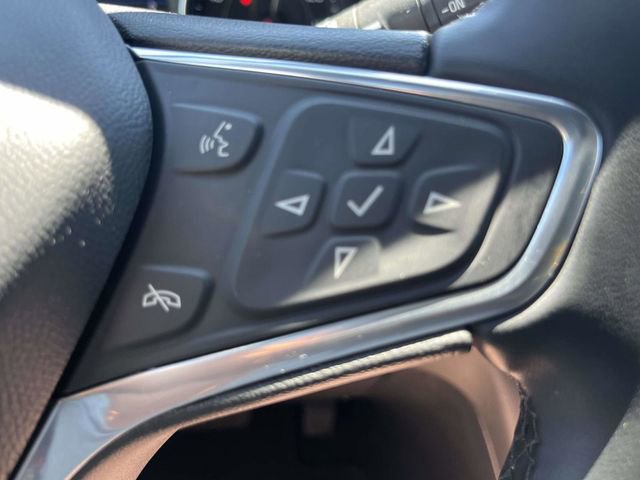 Used 2023 Chevrolet Equinox LT FWD image 26