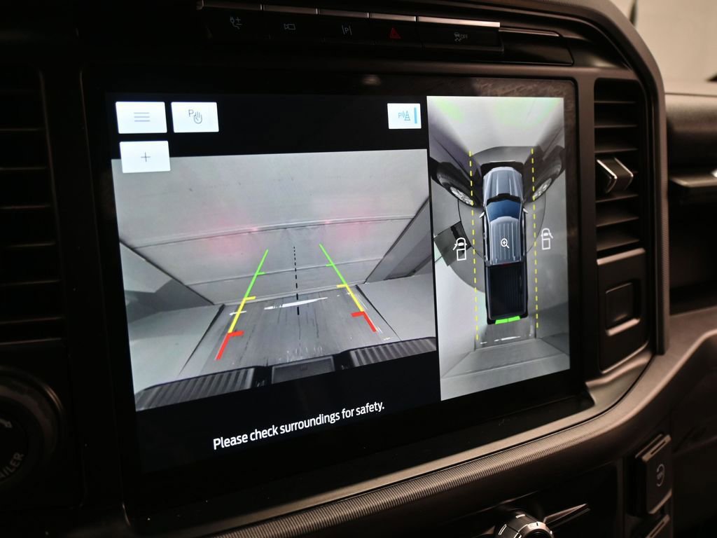 Certified 2022 Ford F150 Platinum w/ Equipment Group 701A High image 44