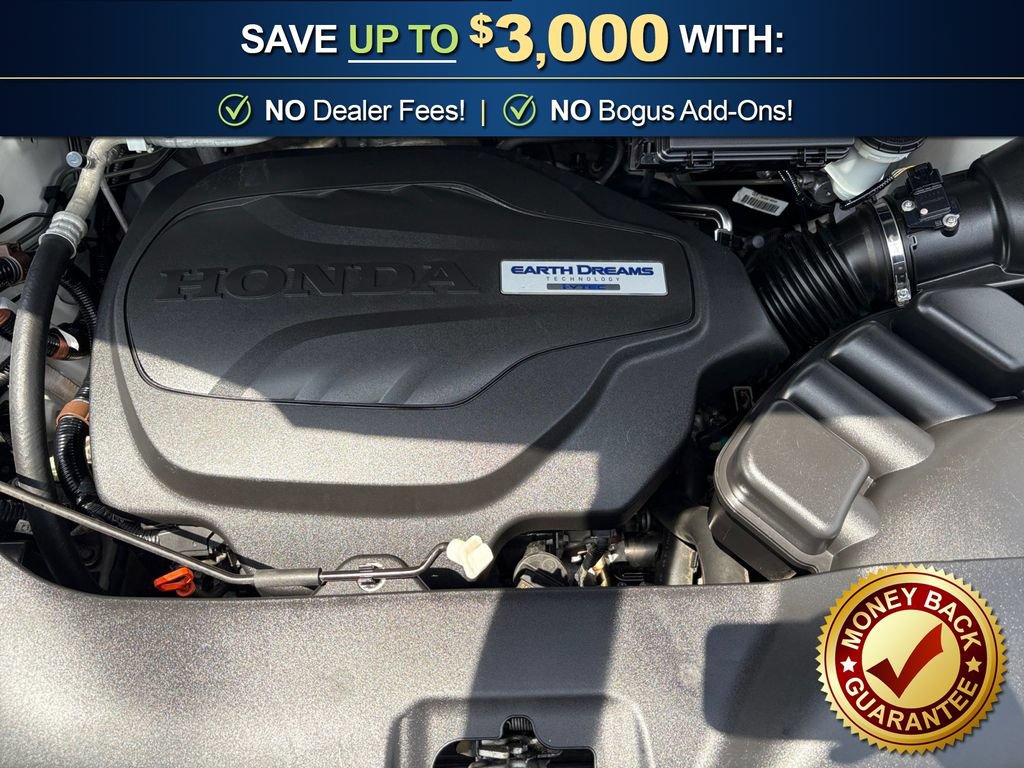 Used 2017 Honda Pilot EX-L image 25