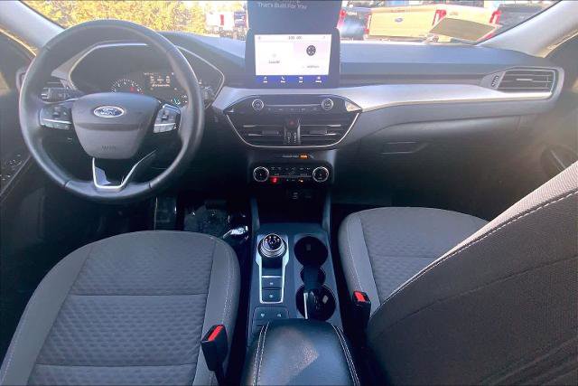 Certified 2022 Ford Escape SE w/ Convenience Package image 15