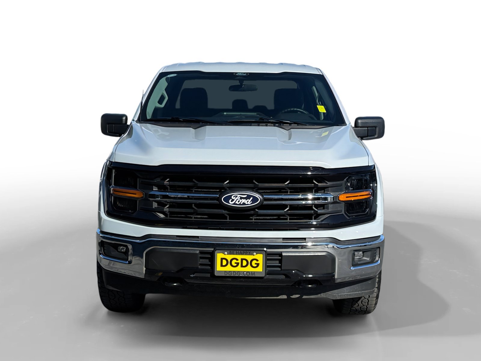 Certified 2025 Ford F150 XLT w/ Equipment Group 301A Standard AWD/4WD image 8