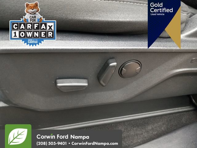 Certified 2024 Ford F150 XLT w/ Equipment Group 302A MID image 14