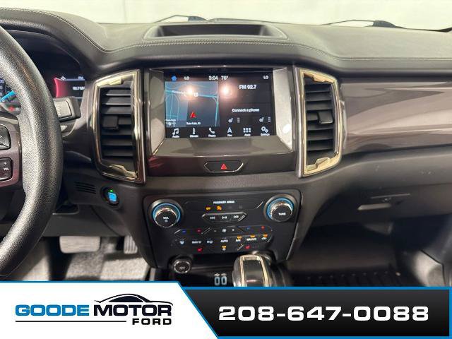 Certified 2019 Ford Ranger Lariat w/ Equipment Group 501A Mid AWD/4WD image 16