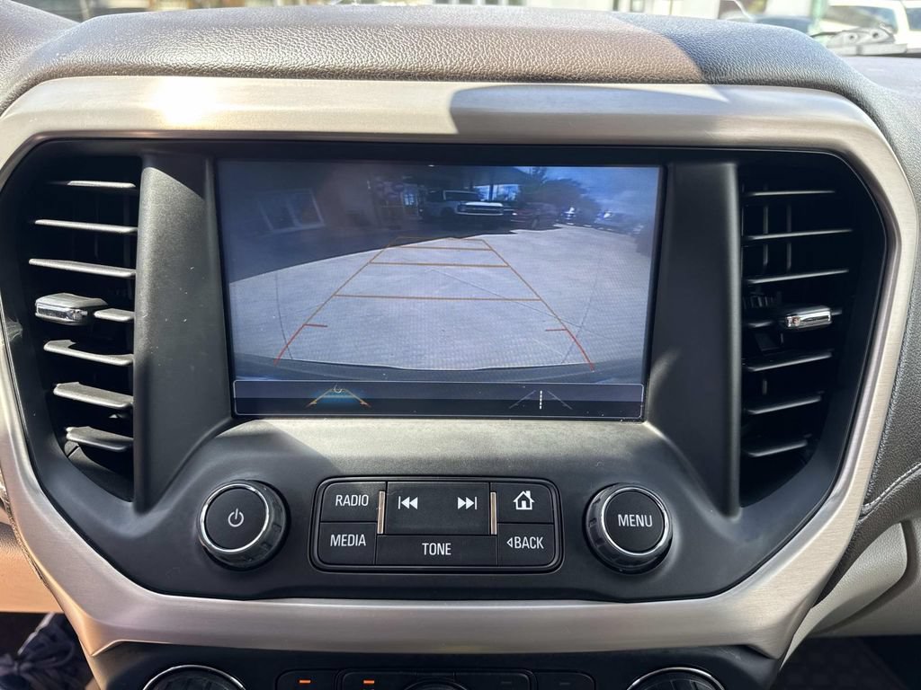 Used 2019 GMC Acadia Denali FWD image 29