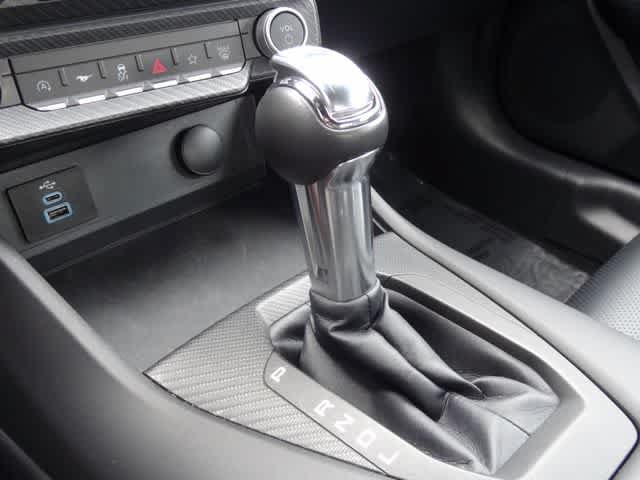 Certified 2025 Ford Mustang Premium RWD image 32