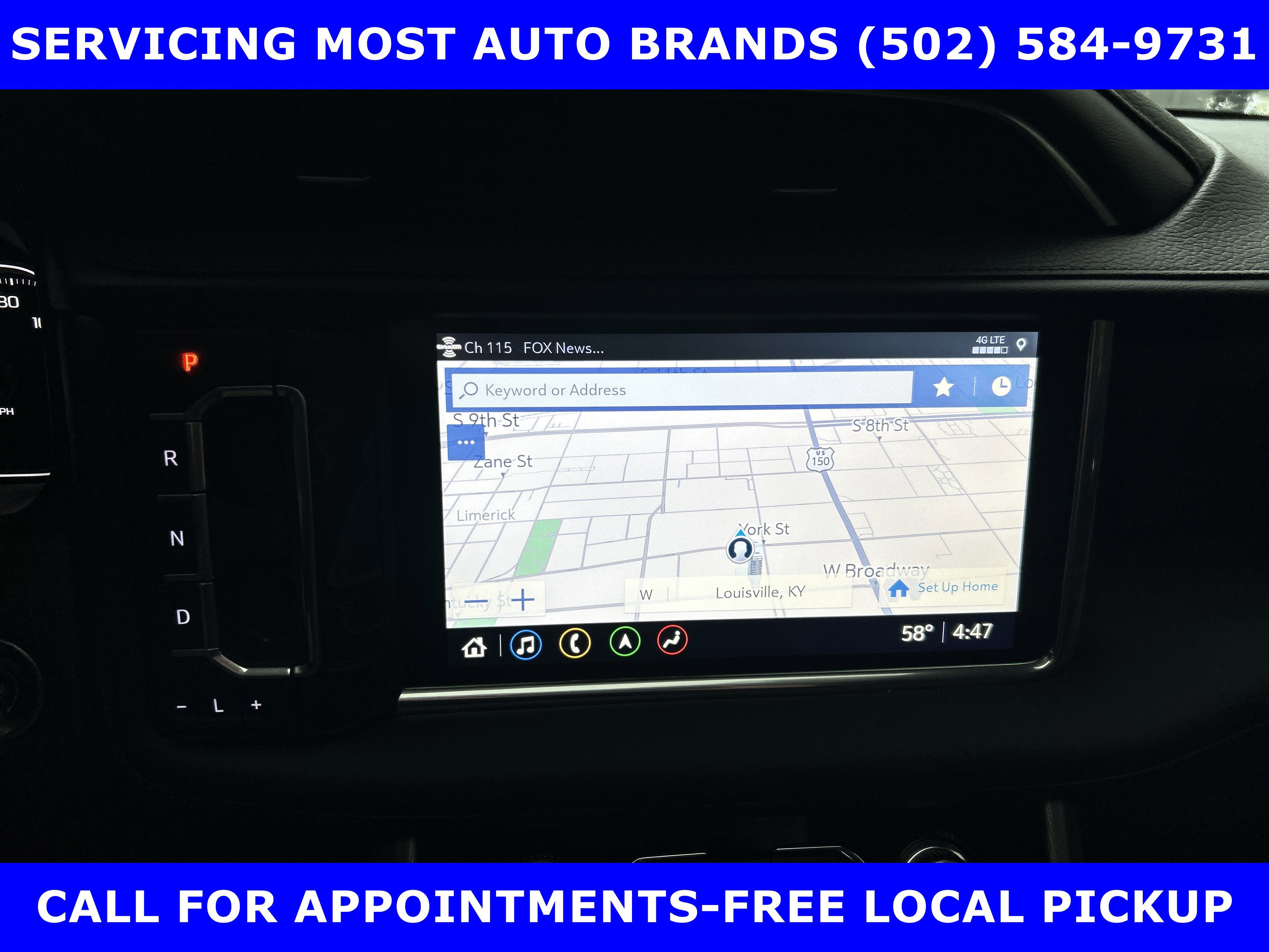 Used 2021 GMC Yukon XL Denali image 31