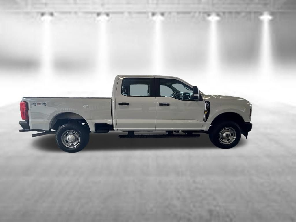 Certified 2026 Ford F250 XL AWD/4WD image 3