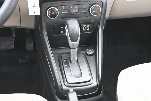 Certified 2022 Ford EcoSport S image 27