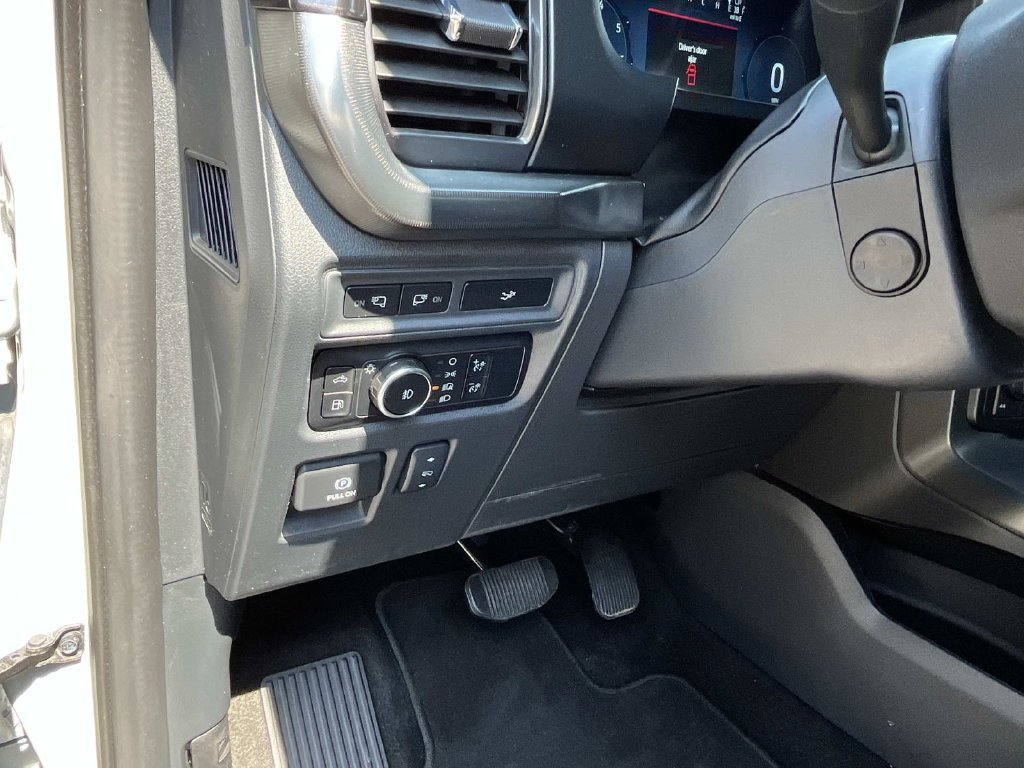 Certified 2024 Ford F150 Lariat w/ Equipment Group 502A High AWD/4WD image 35