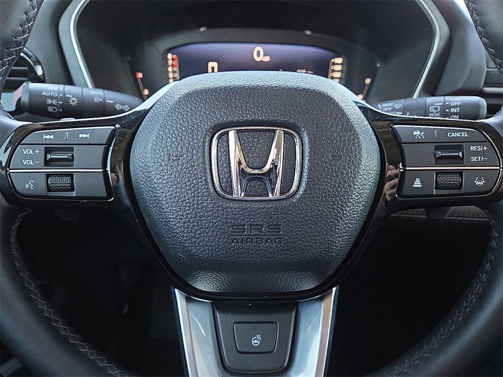 Used 2025 Honda Pilot Elite image 30