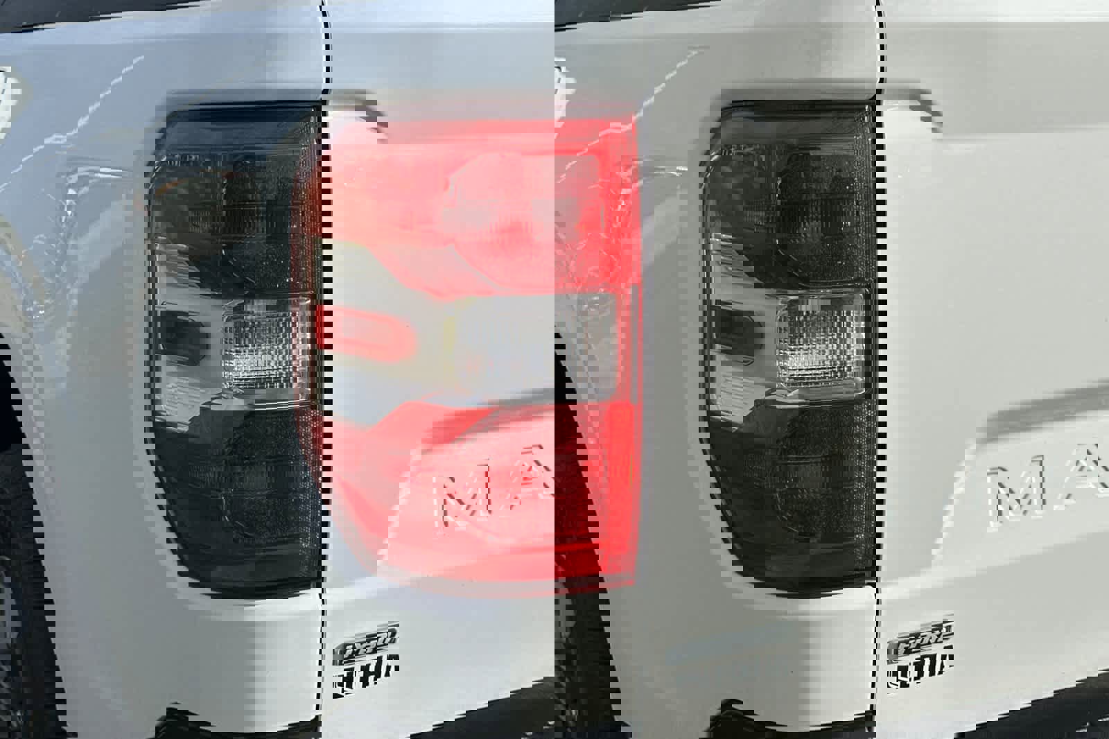 Certified 2024 Ford Maverick Lariat image 27