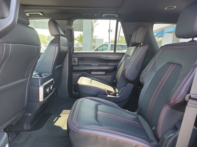 Certified 2023 Ford Expedition Limited RWD image 11